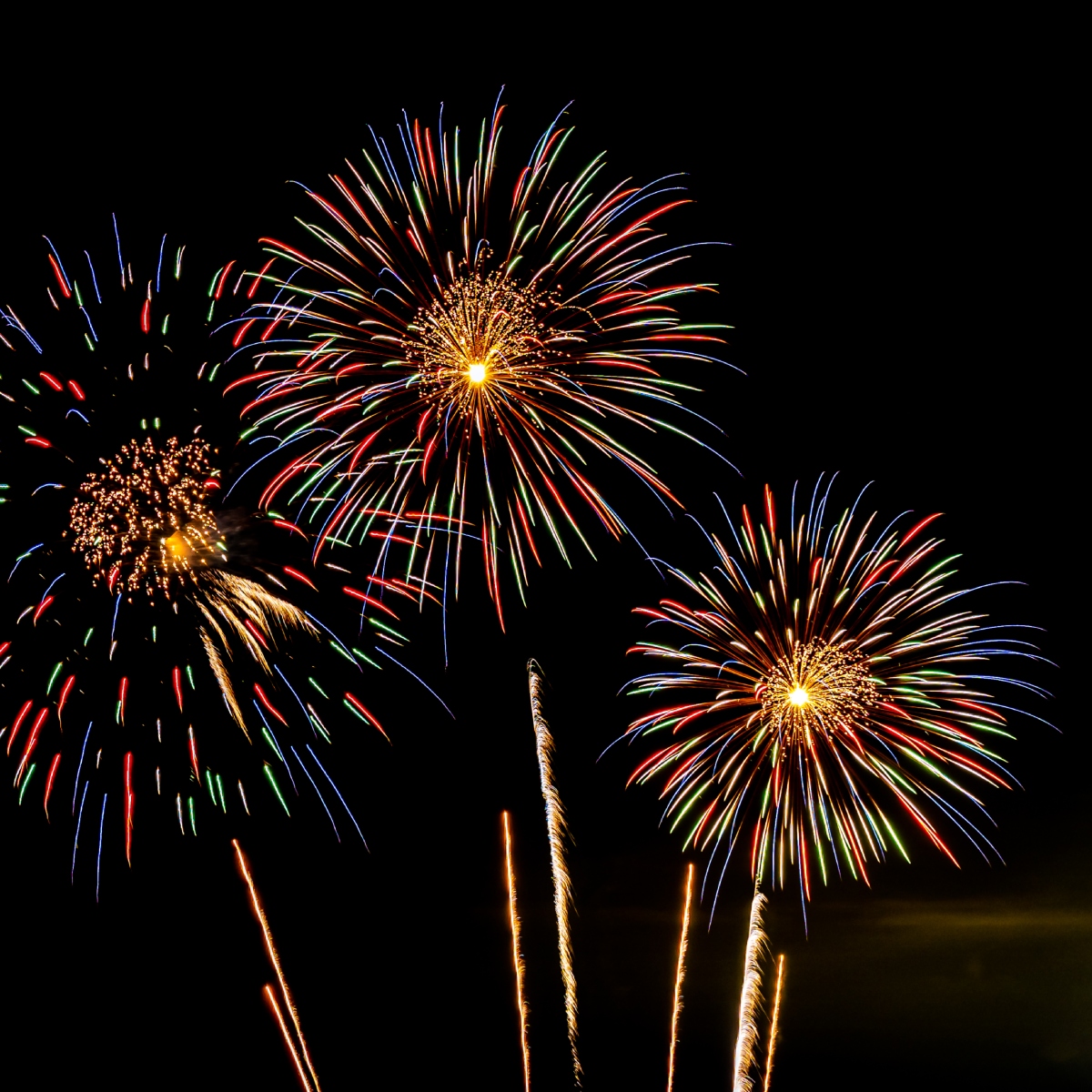  prefeito proíbe queima de fogos de artifício em Florianópolis 