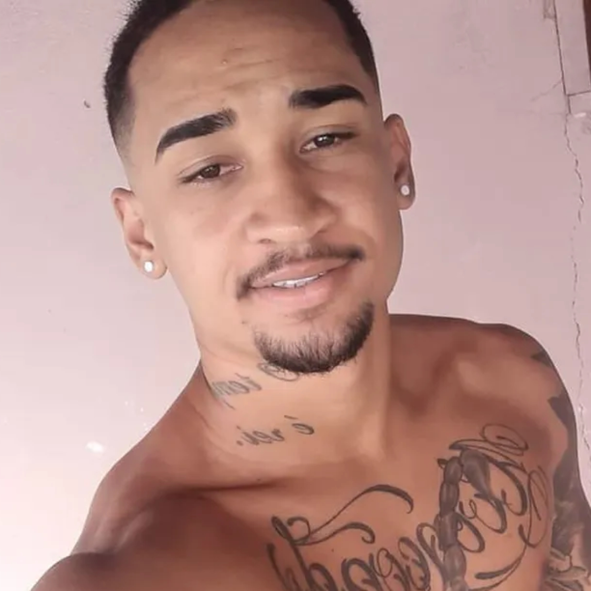  Ronaldo Augusto Souza Alves de Amorim 