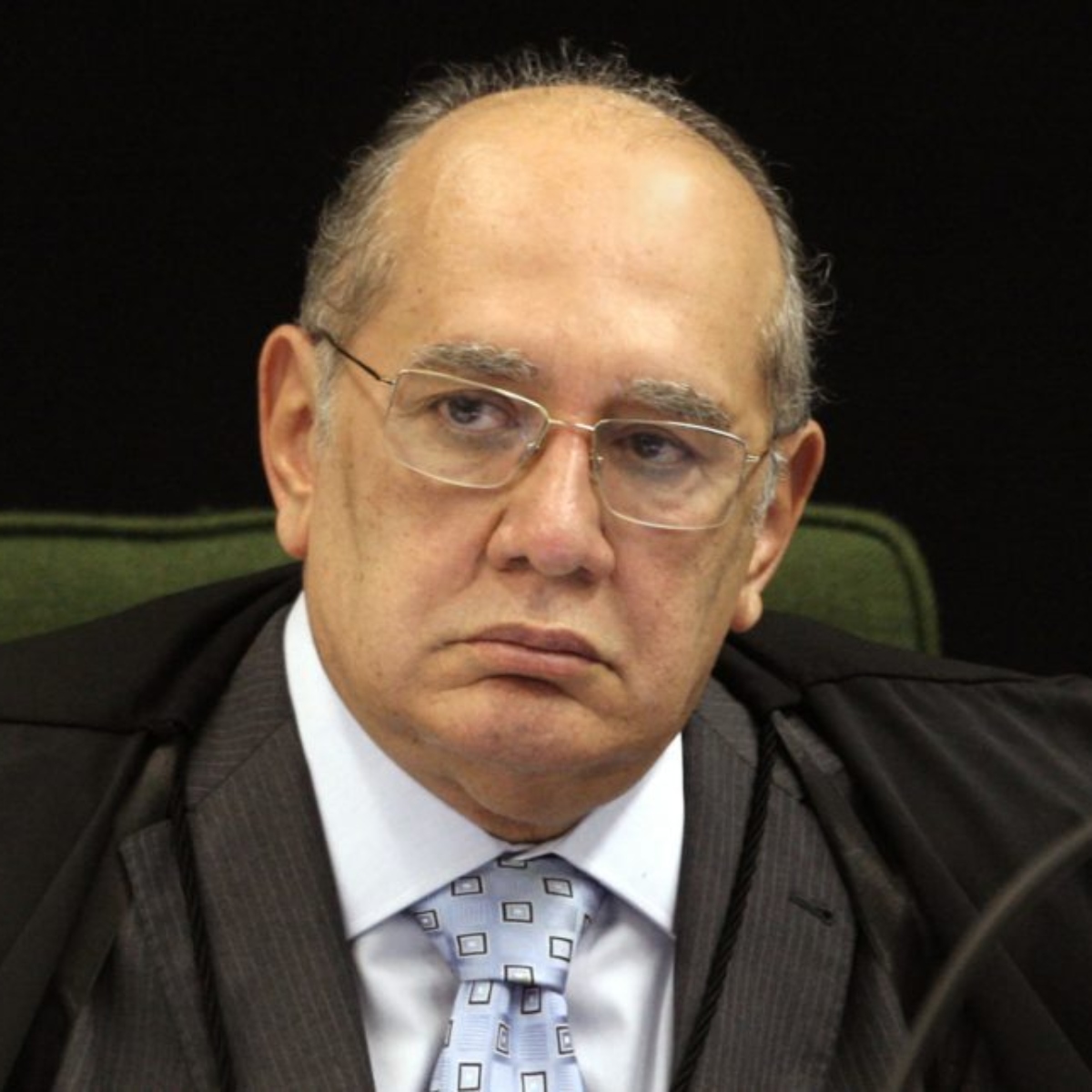  Gilmar Mendes desarquiva investigação sobre governo Bolsonaro na pandemia 