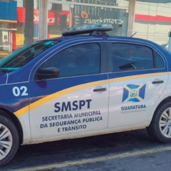 erros na prova concurso guarda municipal guaratuba