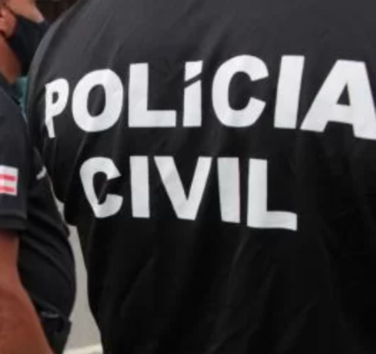  Polícia Civil 