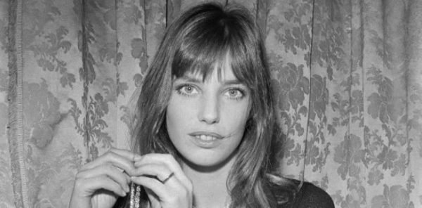 Jane Birkin