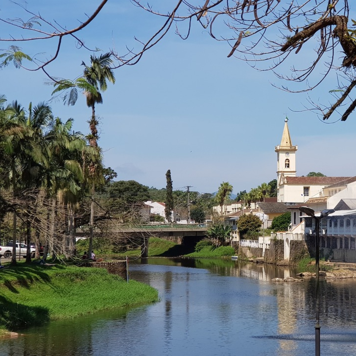 4 curiosidades e segredos escondidos nas ruas de Curitiba - RIC Mais