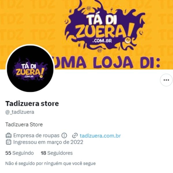 Loja Tadizuera