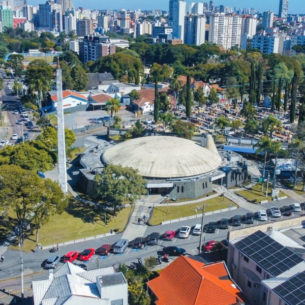 Santuário de Nossa Senhora do Perpétuo Socorro