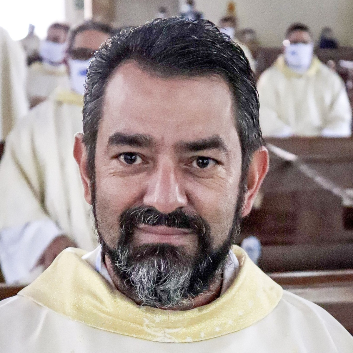  Padre Geraldino 