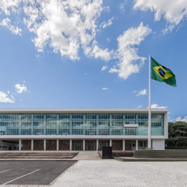 avião desapareceu na Serra do Mar