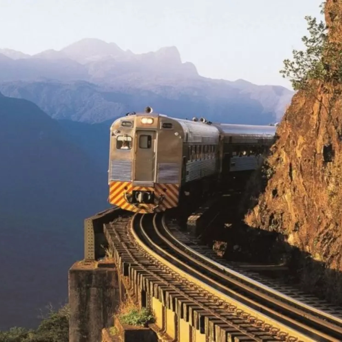  volta dos passeios de trem curitiba morretes 