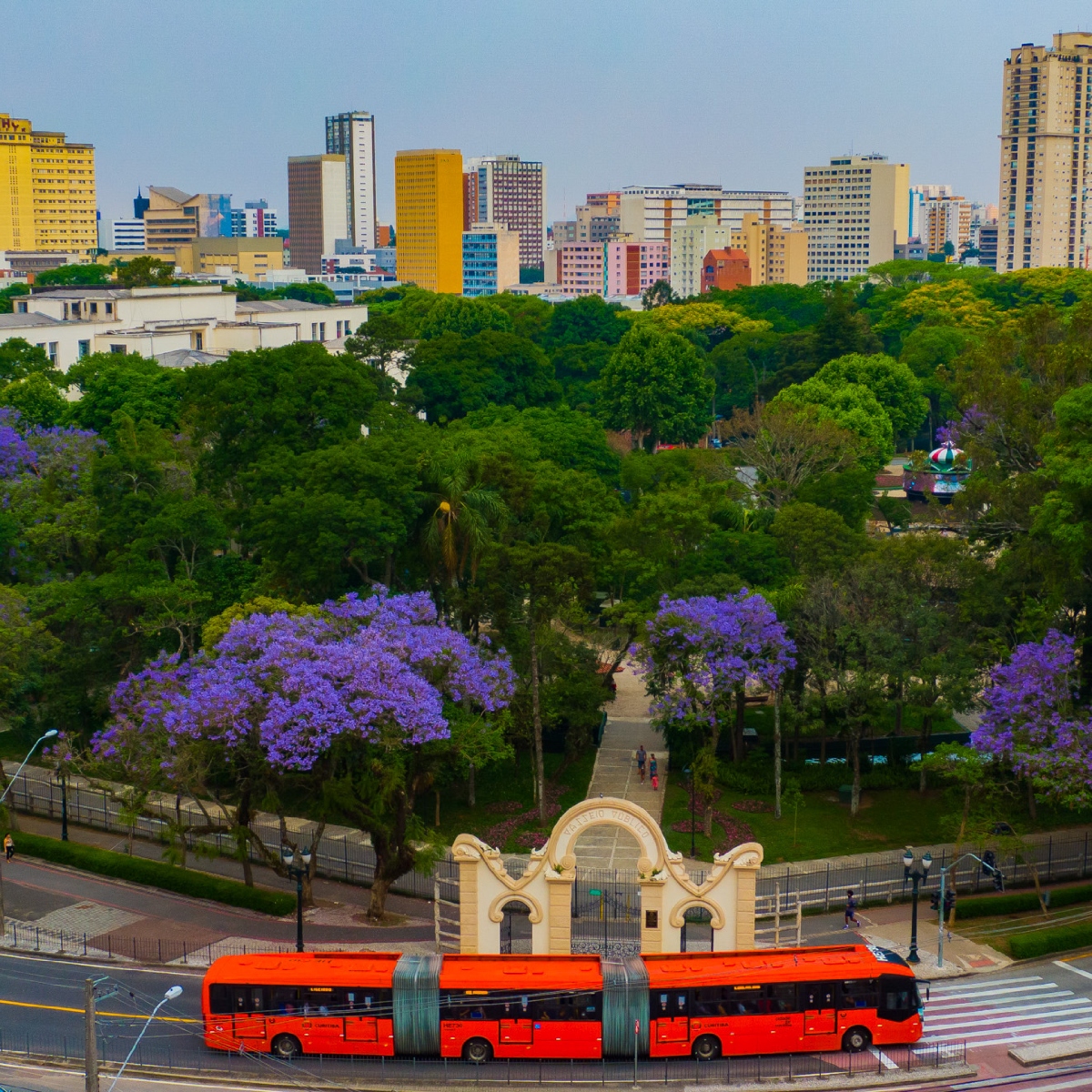  Curitiba 