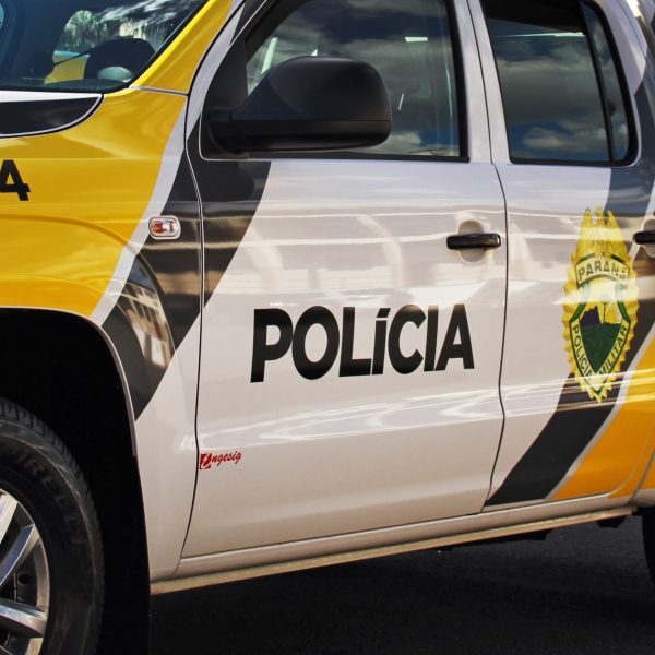 Polícia Militar