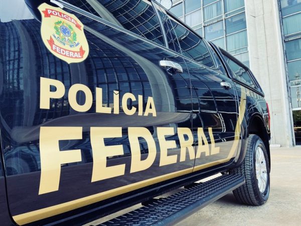 Polícia Federal deflagra operação contra o tráfico internacional de drogas