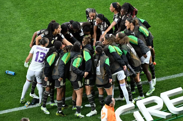  futebol feminino 