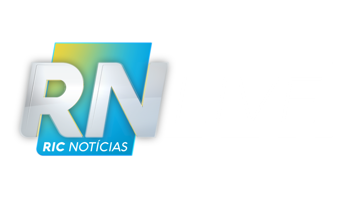 Logo RIC Notícias Live