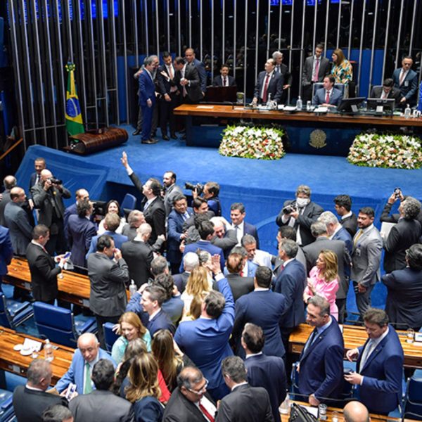 Senado Federal