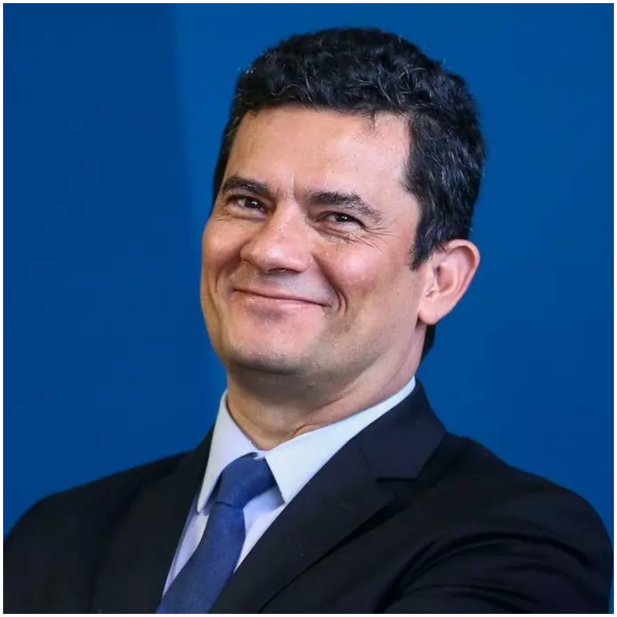  Sergio Moro 