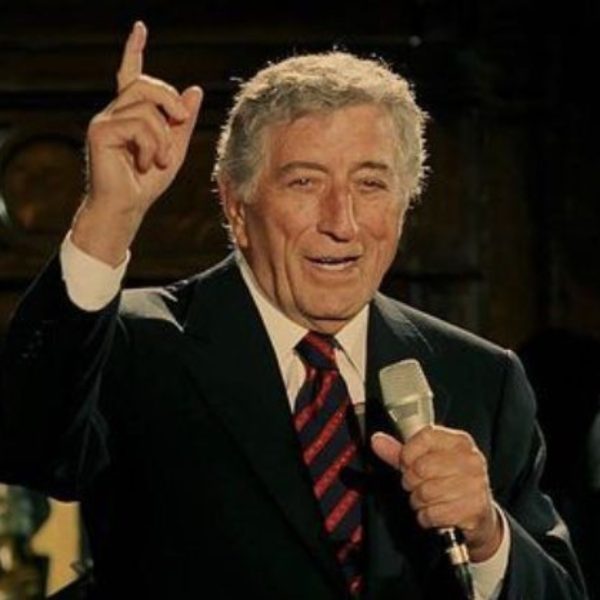 Tony Bennett, mestre no pop americano, morre aos 96 