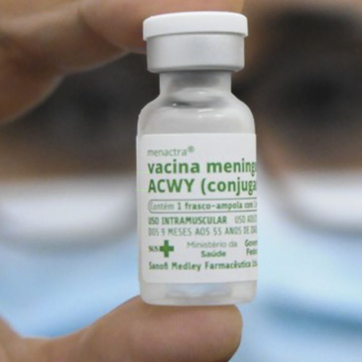  confirmação casos meningite paraná / vacinação urgente 