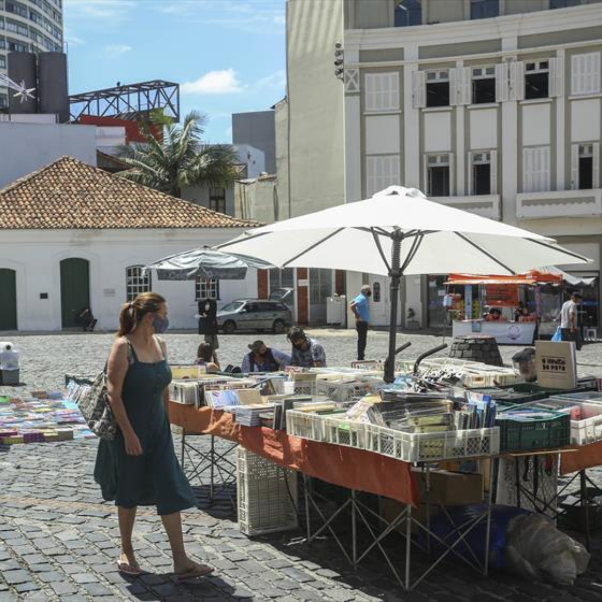  Feira do Largo da Ordem 