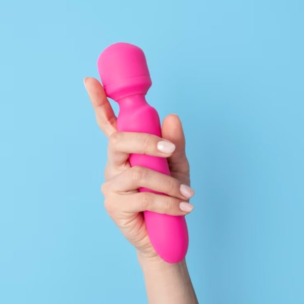 Mulher recebe vibrador ao invés de iphones comprados na internet