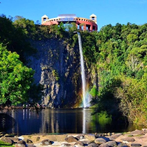 6 lugares incríveis em Curitiba e região para você visitar