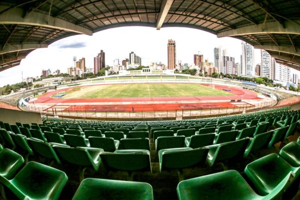 estádio willie davids