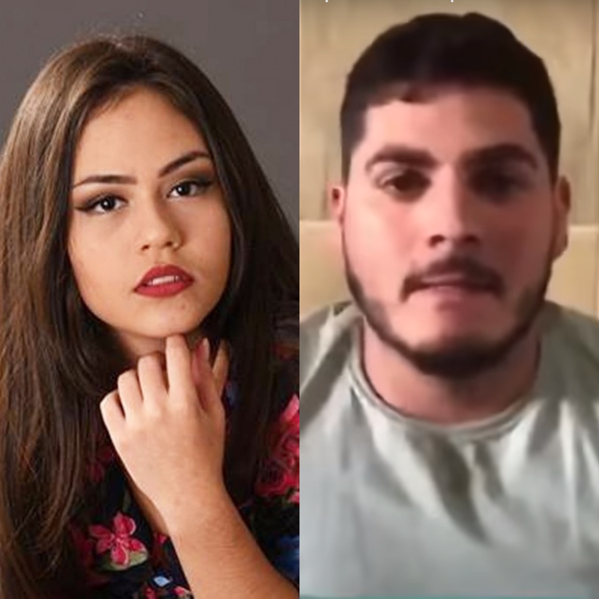  júri caso youtuber isabelly 