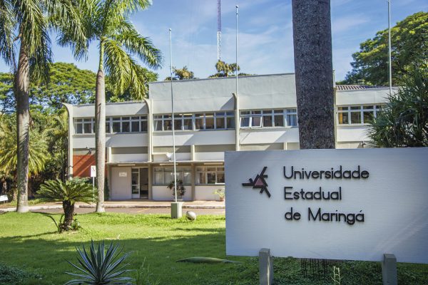 uem campus maringá