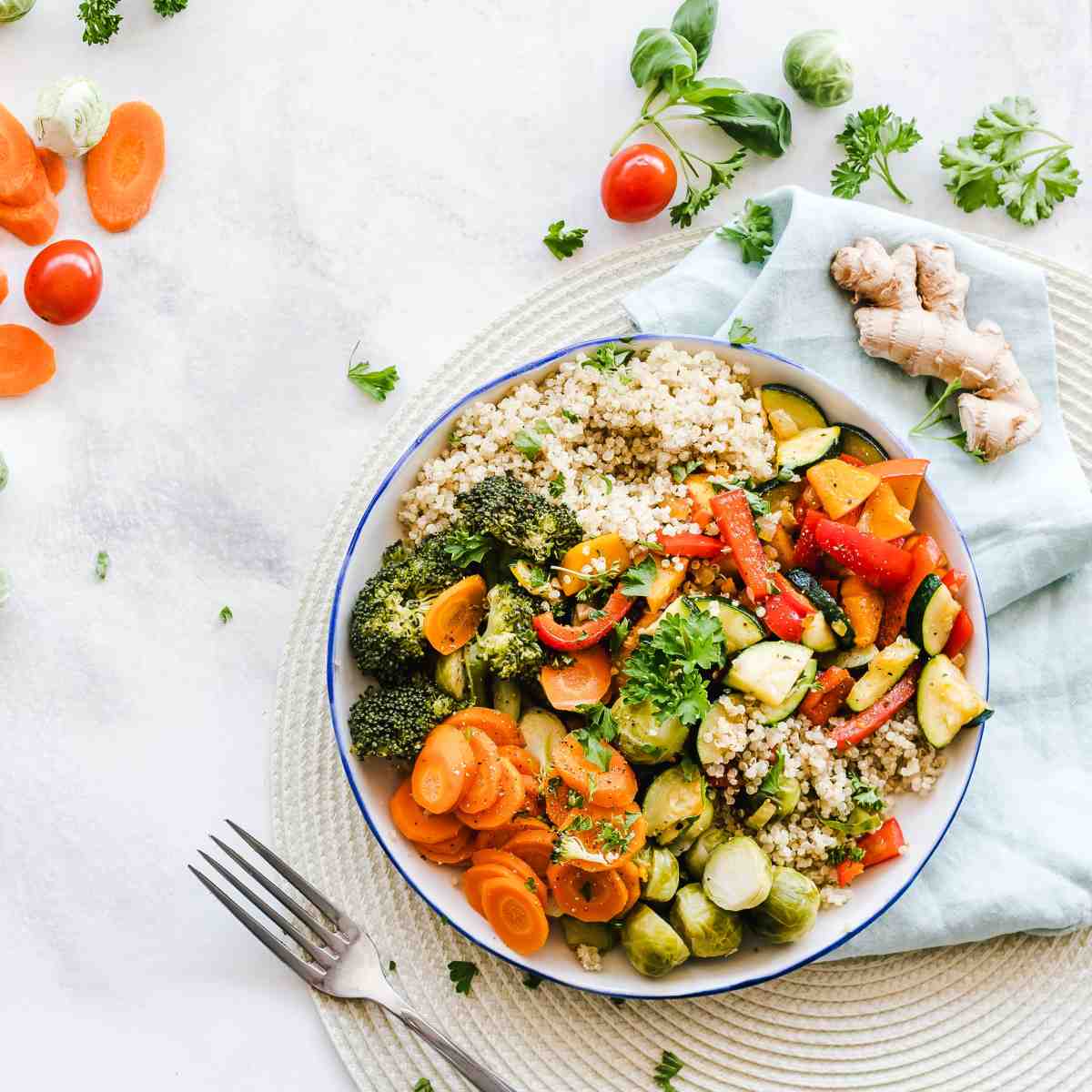  almoço comida 