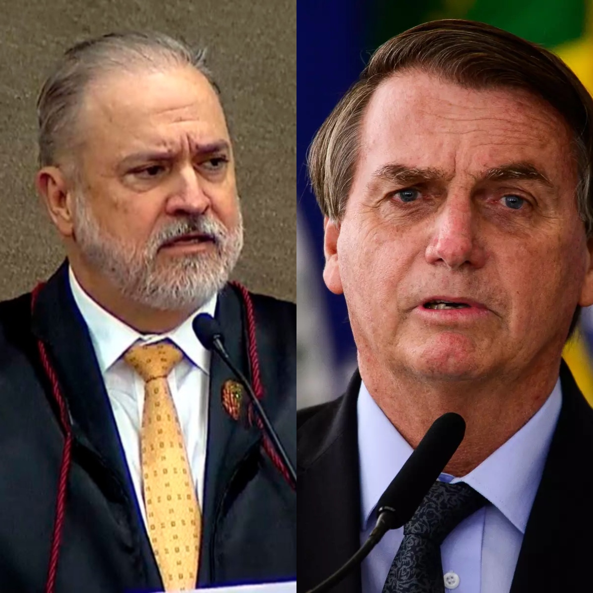 STF inquerito joias Bolsonaro 