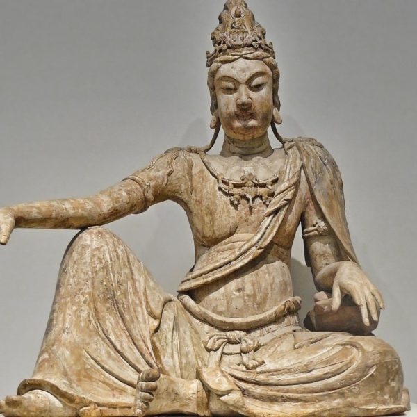 Buda Avalokiteshvara