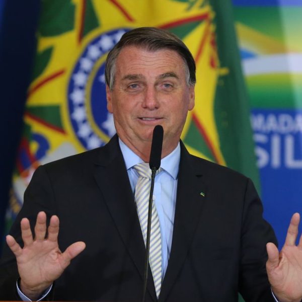 bolsonaro depoimento