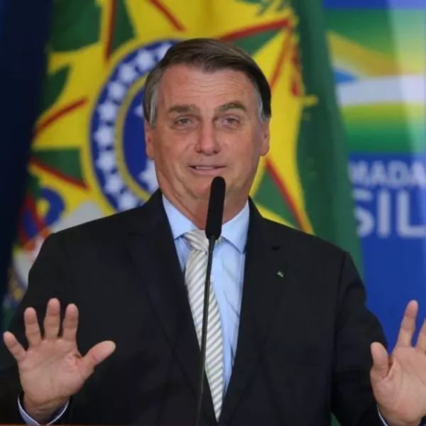 bolsonaro