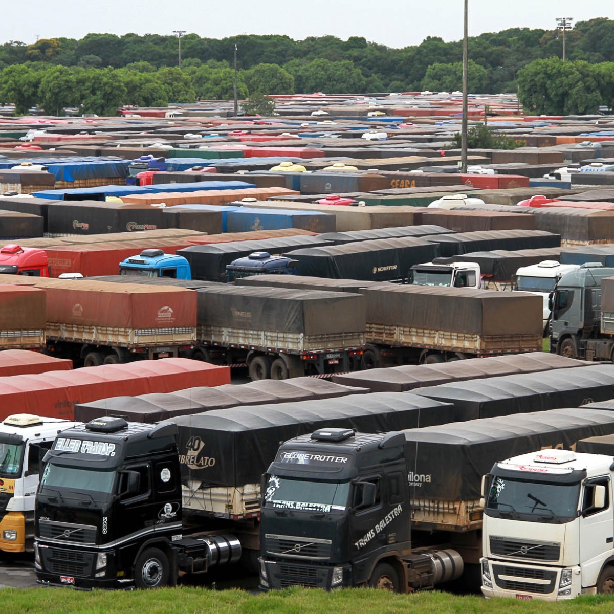  leilão lote 2 rodovias PR 