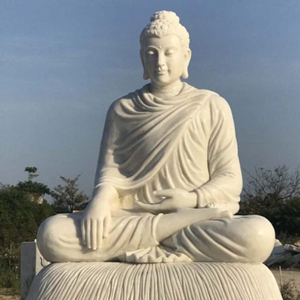 Buda Bhumisparsa Mudra