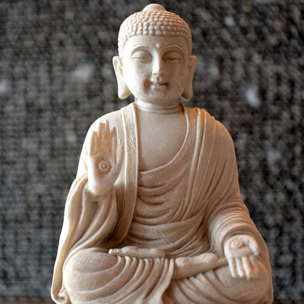 Buda Bhumisparsa Mudra