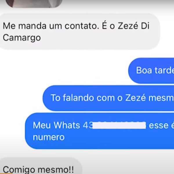 seu zé adotado pelo cantor zezé di camargo