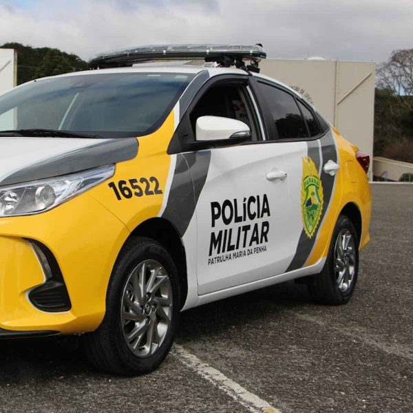 PM Polícia Militar