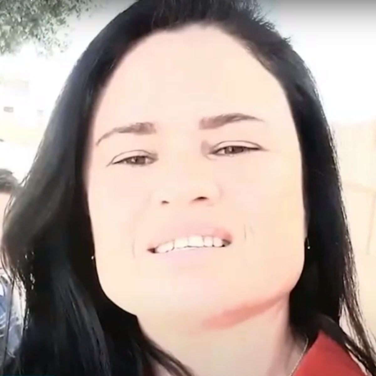  Janete Gonçalves Padilha, de 46 anos, e Leomar de Paulo Amarante desaparecidos - carro rio Iguaçu 