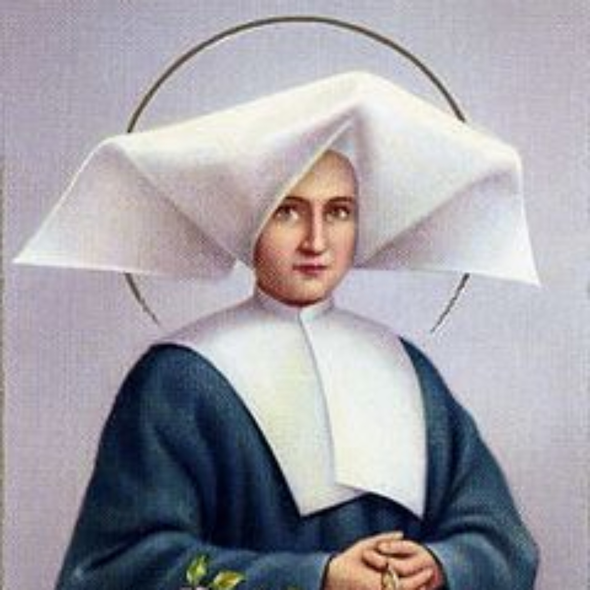  Santa Catarina Labouré 