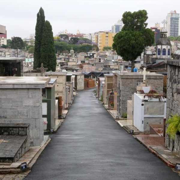 cemitério falecimentos obituário