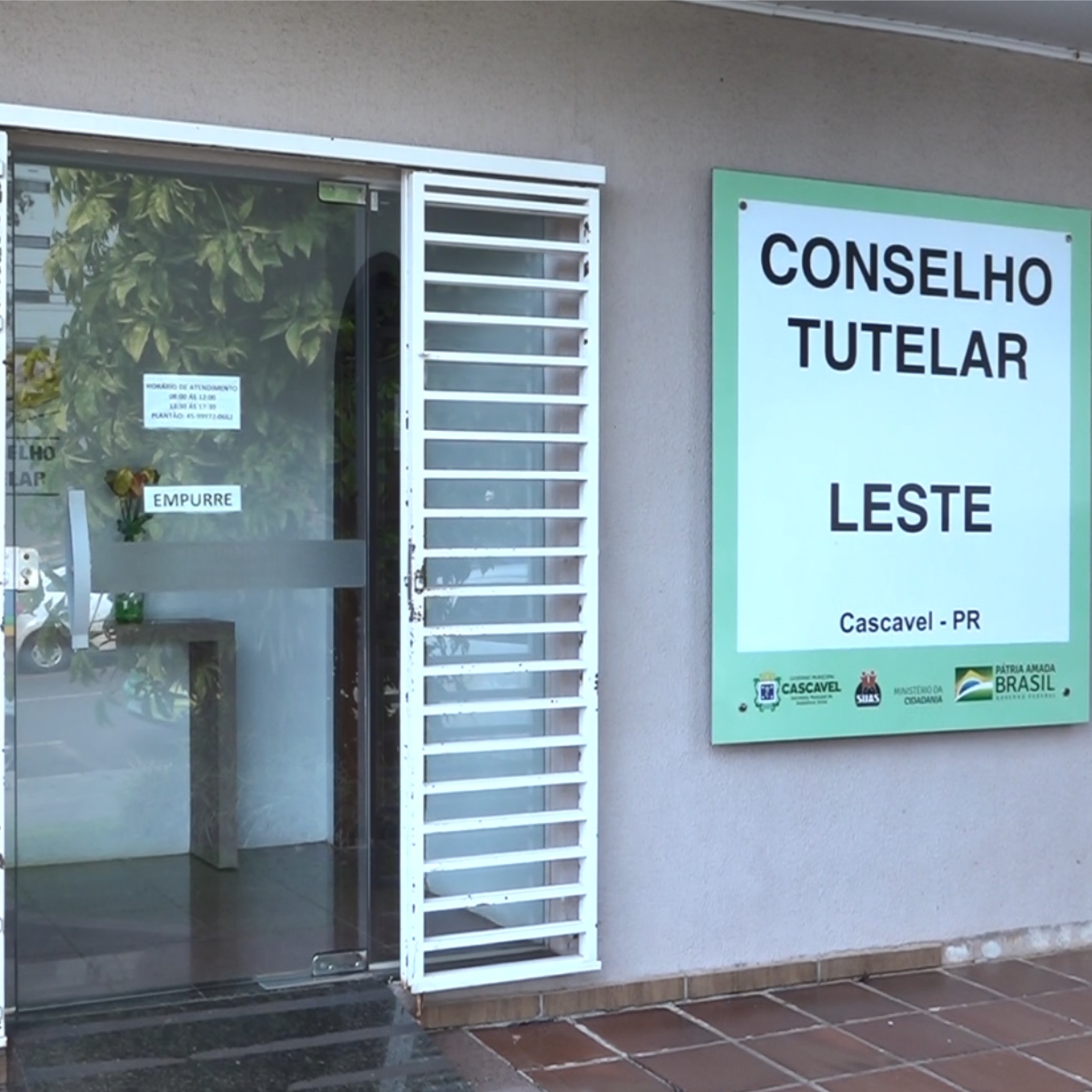  conselho tutelar leste 