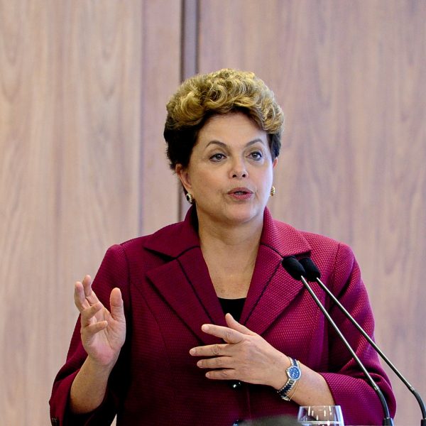 dilma roussef