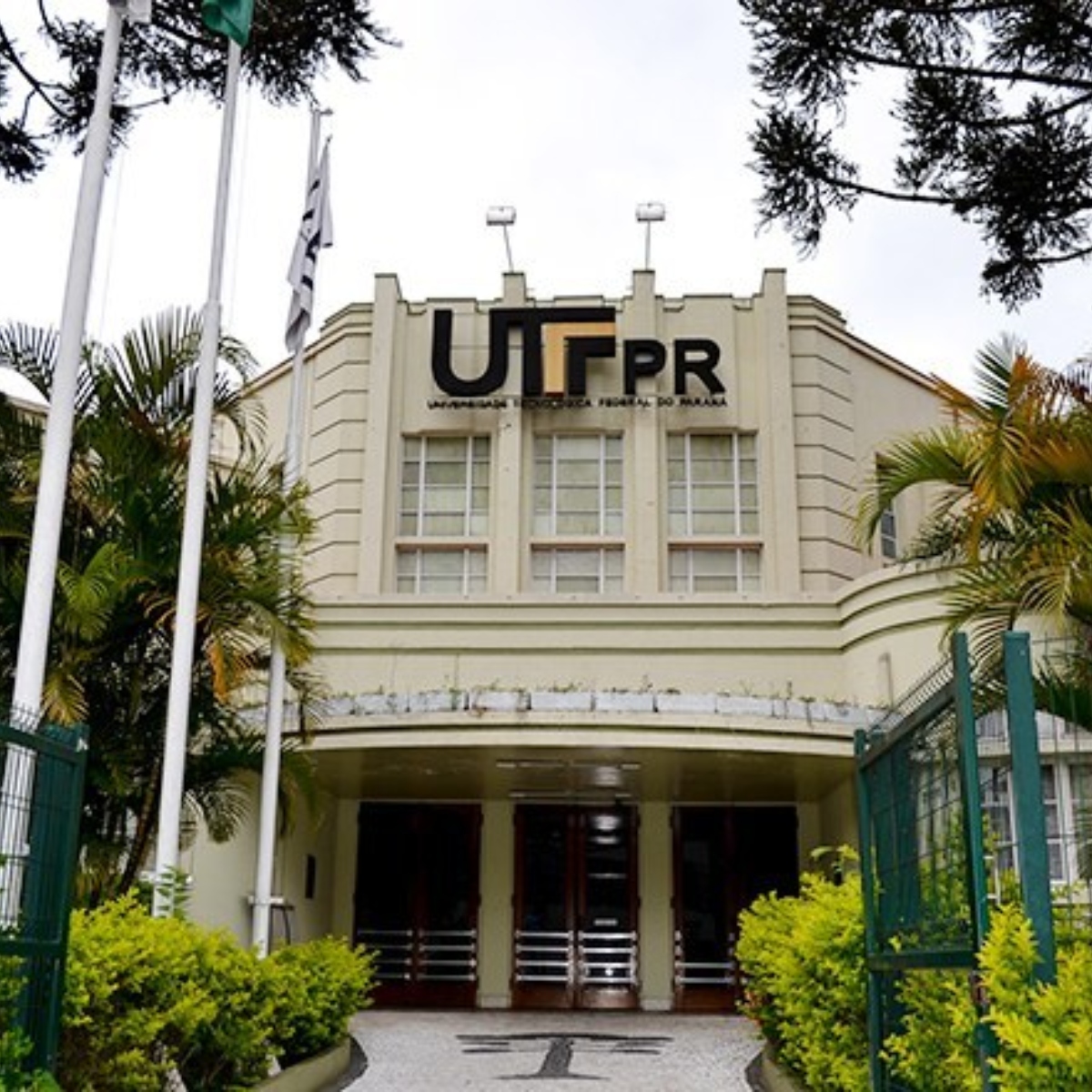  Erro resultado vestibular UTFPR 