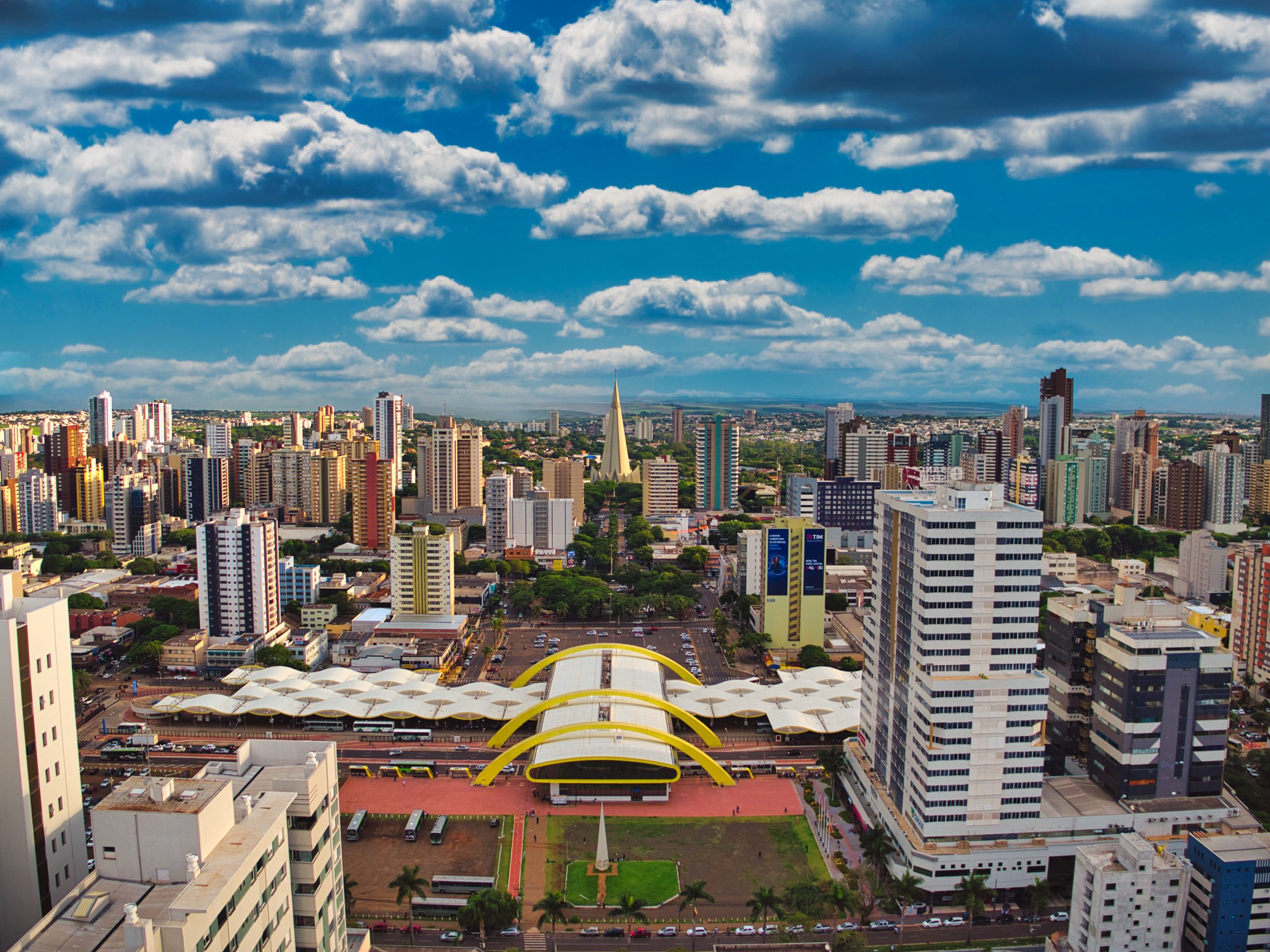  cidade de maringá 