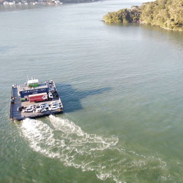 ferry-boat guaratuba isenção tarifa