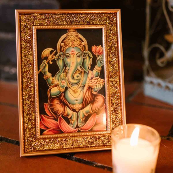 Gajadhwajaaya ganesha hindu Gajadhwajaaya