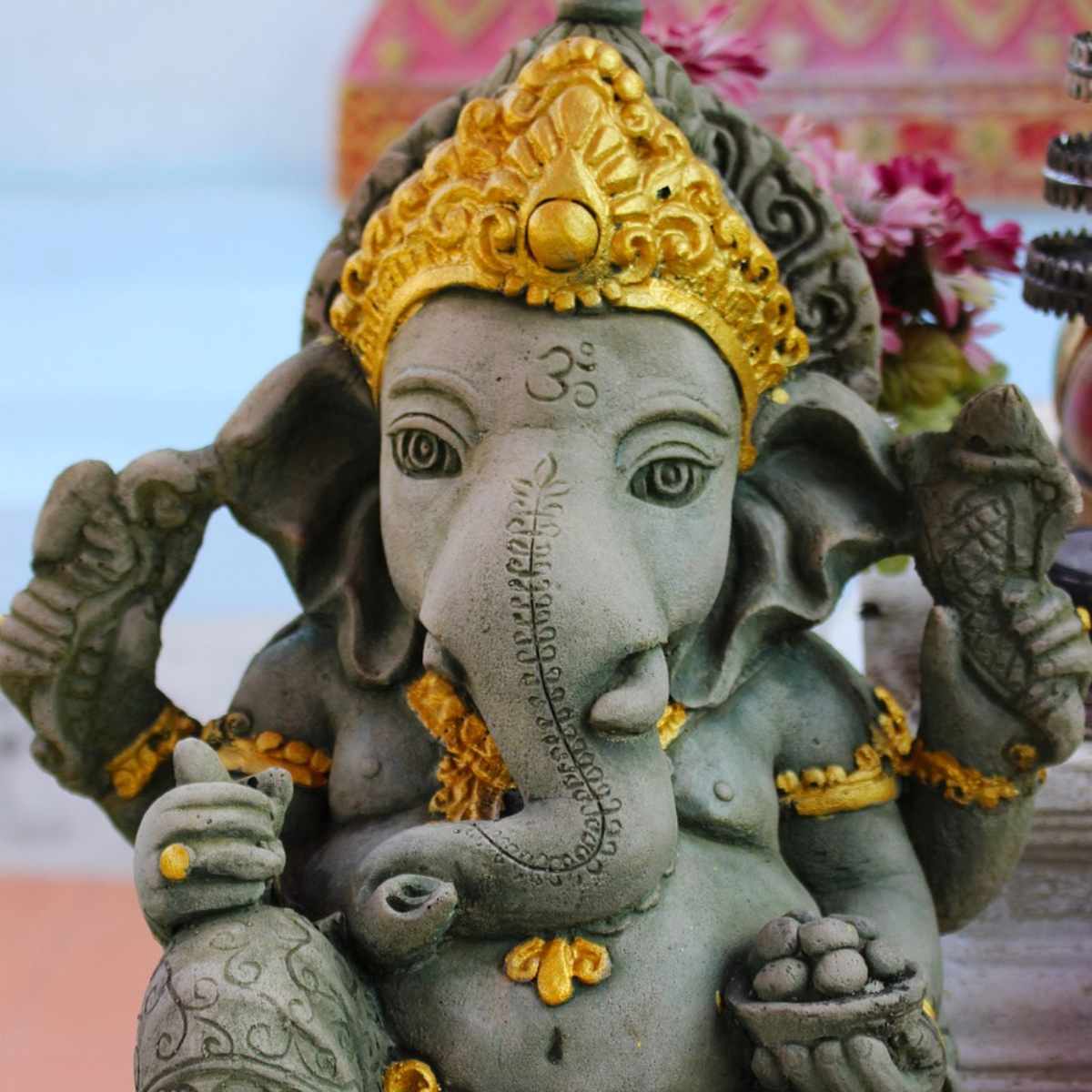  ganesha 