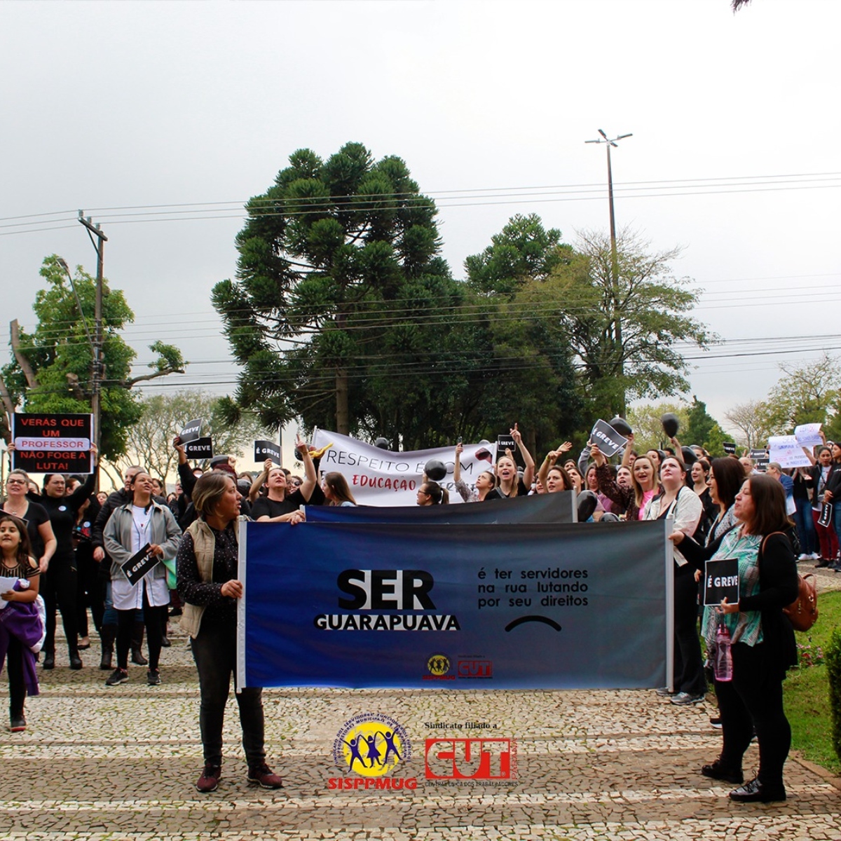  greve guarapuava piso salarial 