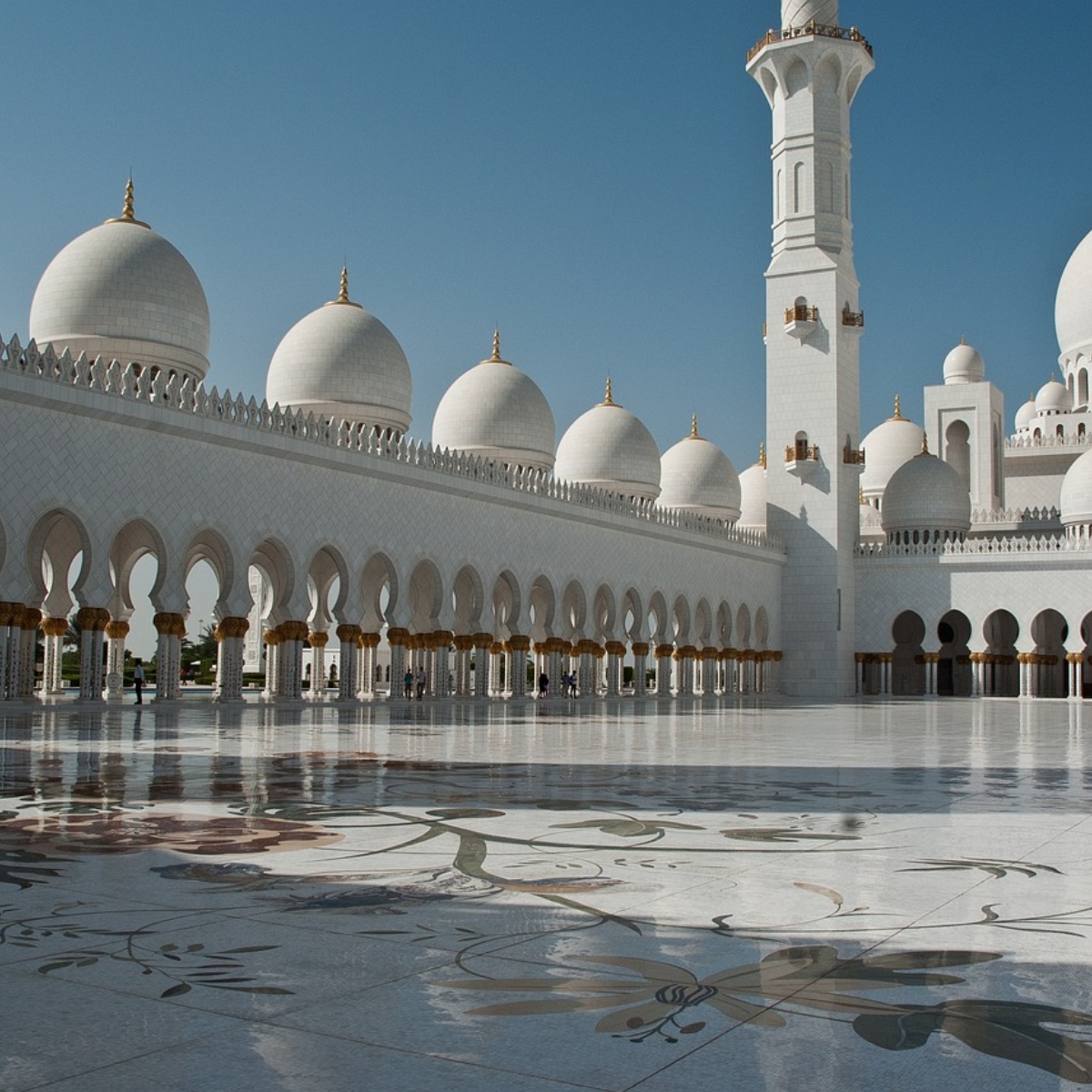  Mesquita 