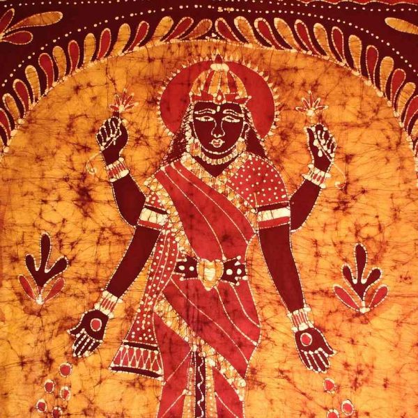 Lakshmi Ashtottara Shatanamavali (2)